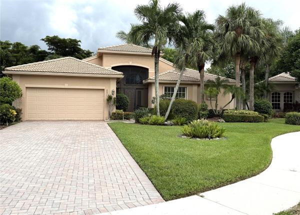 8871 Majorca Bay Dr, Lake Worth, Florida 33467, image 1