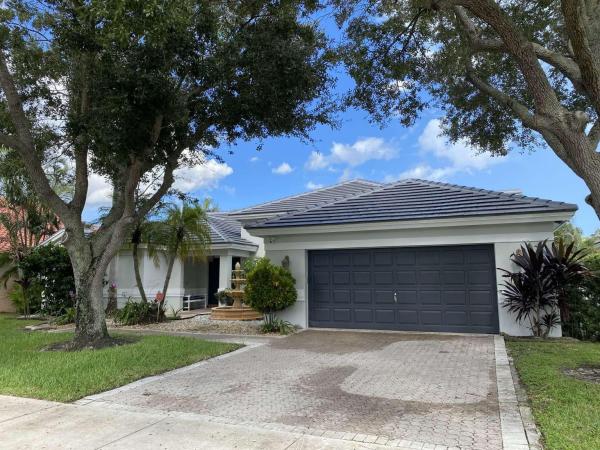The Ridge On Nob Hill, 3212 Ridge Trce, Davie, Florida 33328, image 1