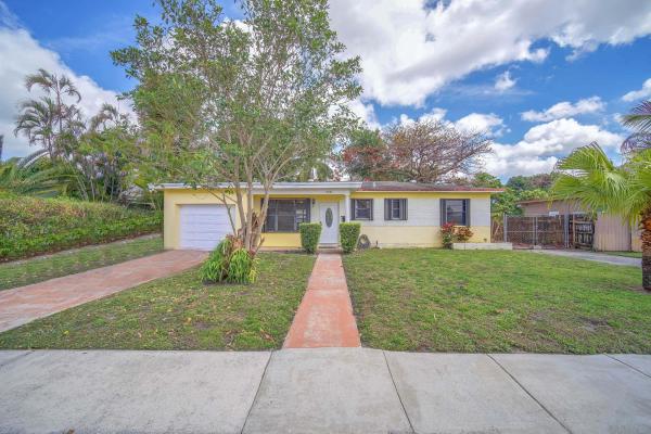 Welwyn Park, 2221 SW 67th Ave, Miramar, Florida 33023, image 1