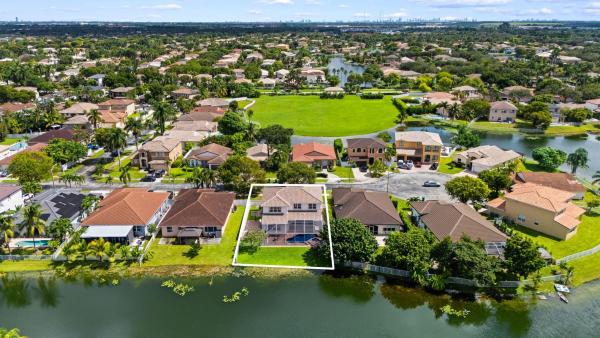 Tequesta Cove, 2738 SW 137th Ter, Miramar, Florida 33027, image 1