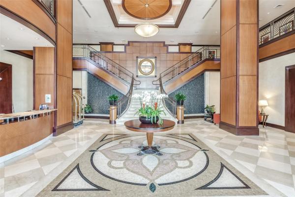 The Symphony, 610 W Las Olas Blvd #721N, Fort Lauderdale, Florida 33312, image 1