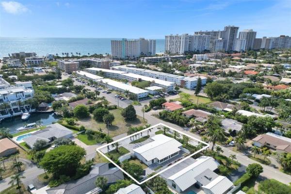 Silver Shores, 251 Hibiscus Ave, Lauderdale By The Sea, Florida 33308, image 1