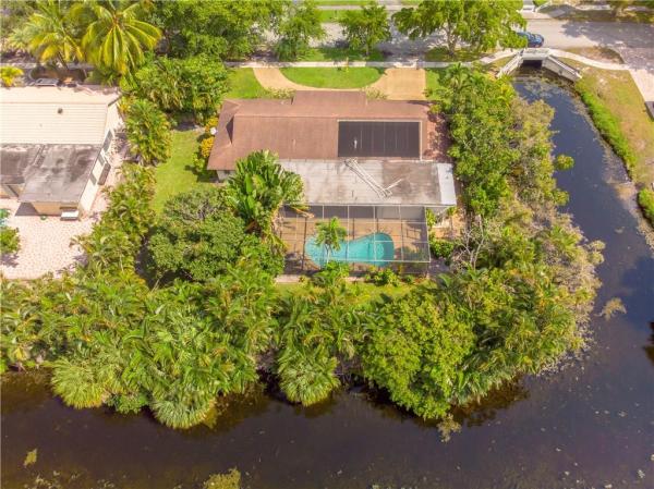 New Orleans Villas, 1701 SW 75th Ter, Plantation, Florida 33317, image 1