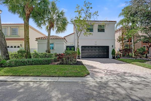 The Classics At Kensington, 5241 NW 106th Dr, Coral Springs, Florida 33076, image 1