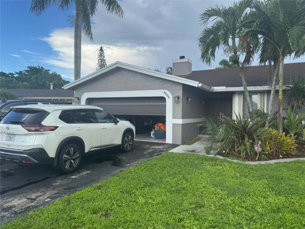 Lakeview Homes, 9505 NW 46th St, Sunrise, Florida 33351, image 1