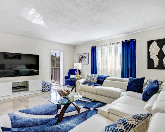 Castle Gardens, 4751 NW 21st St #300, Lauderhill, Florida 33313, image 2