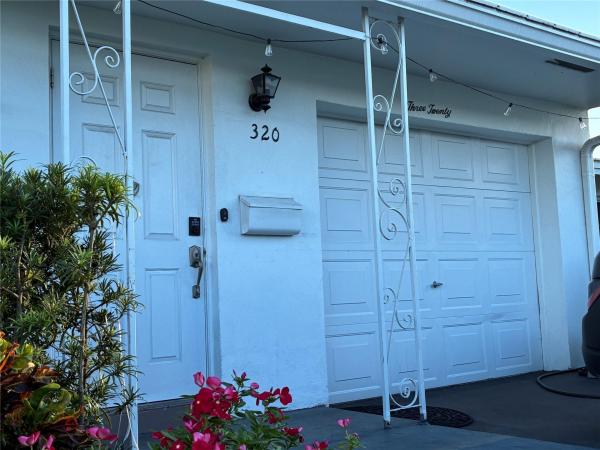 Leisureville, 320 S Golf Blvd, Pompano Beach, Florida 33064, image 1