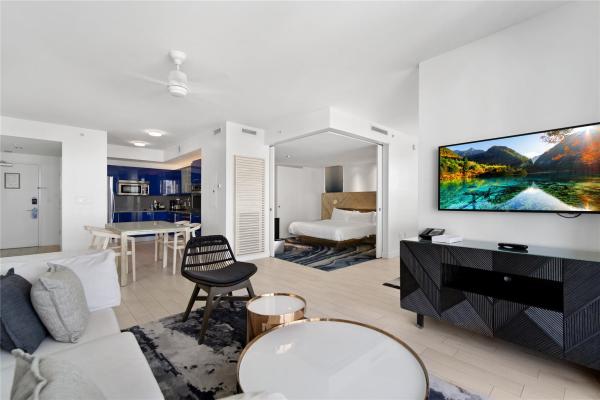 W Residences Fort Lauderdale, 3101 Bayshore Dr #1102, Fort Lauderdale, Florida 33304, image 1