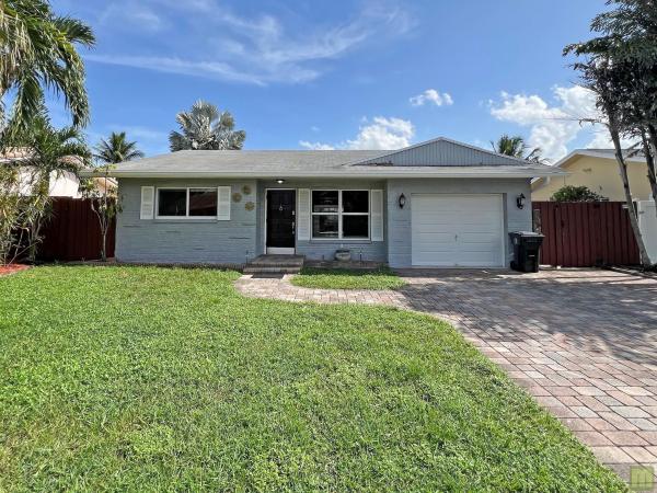 Palm-Aire Village, 3318 NW 68th Ct, Fort Lauderdale, Florida 33309, image 1