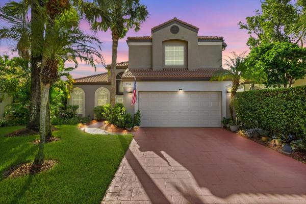Palomar At Boca Pointe, 7184 Via Palomar, Boca Raton, Florida 33433, image 1