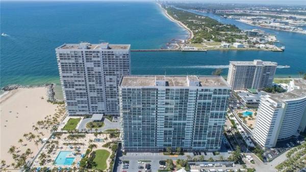 Point Of Americas, 2100 S Ocean Ln #2509, Fort Lauderdale, Florida 33316, image 1