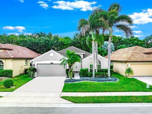 Polo Trace, 7638 Charing Cross Ln, Delray Beach, Florida 33446, image 1