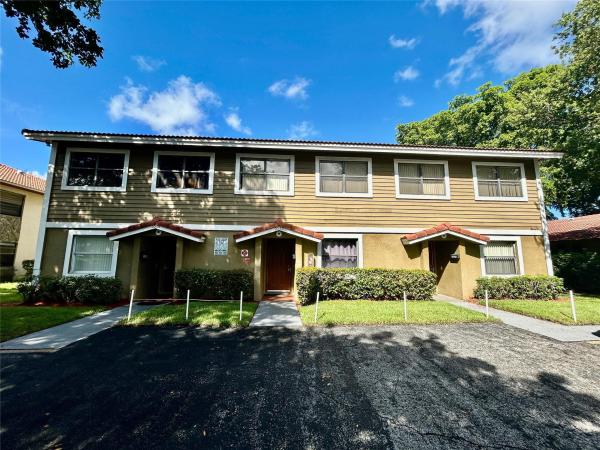 Castlewood, 3530 NW 114th Ln #1-3, Coral Springs, Florida 33065, image 1