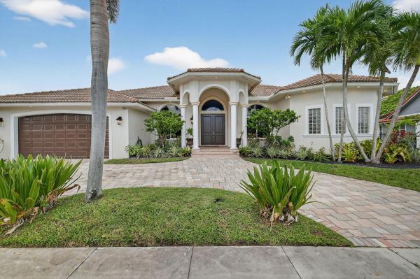 Heftler Homes, 7961 NW 90th Ave, Tamarac, Florida 33321, image 1