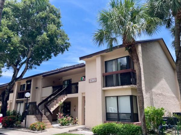 Meadowridge, 2363 SW 15th St #82, Deerfield Beach, Florida 33442, image 1