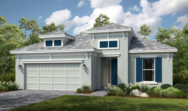 Esplanade At Tradition, 13513 SW Mazzano St, Port St. Lucie, Florida 34987, image 1