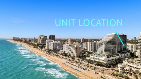 W Residences Fort Lauderdale, 3101 Bayshore Dr #602, Fort Lauderdale, Florida 33304, image 1
