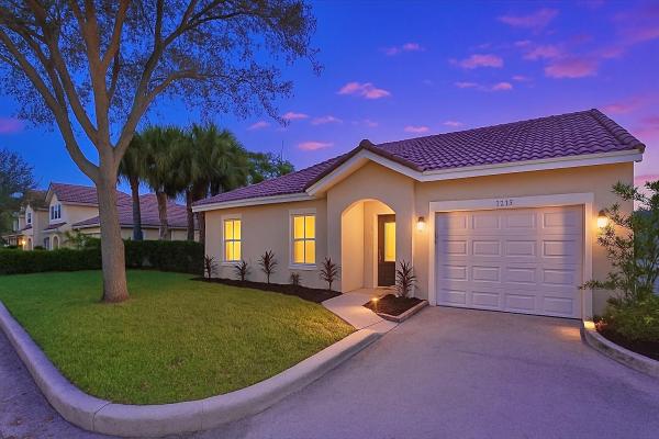 Ford's Manor, 1213 NW 27th Ave, Pompano Beach, Florida 33069, image 1