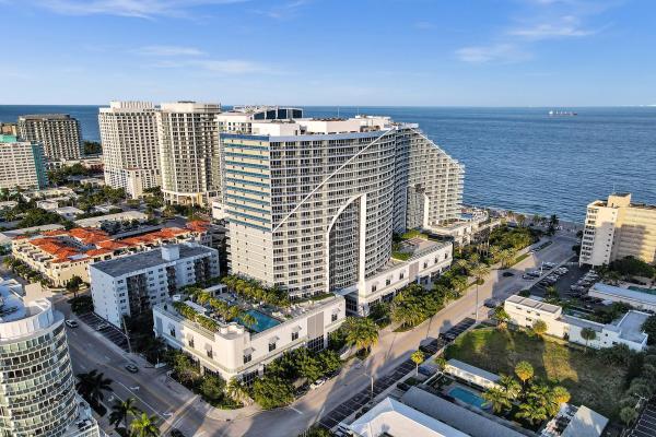 W Residences Fort Lauderdale, 3101 Bayshore Dr #705, Fort Lauderdale, Florida 33304, image 1