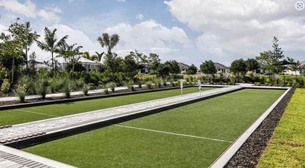Esplanade At Tradition, 13354 SW Mazzano St, Port St. Lucie, Florida 34987, image 1