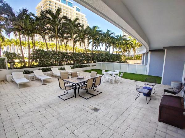 W Residences Fort Lauderdale, 3101 Bayshore Dr #506, Fort Lauderdale, Florida 33304, image 1