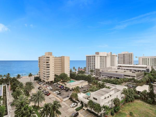 W Residences Fort Lauderdale, 3101 Bayshore Dr #907, Fort Lauderdale, Florida 33304, image 1