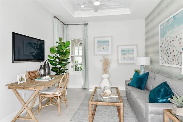 Esplanade At Tradition, 13249 SW Mazzano St, Port St. Lucie, Florida 34987, image 1