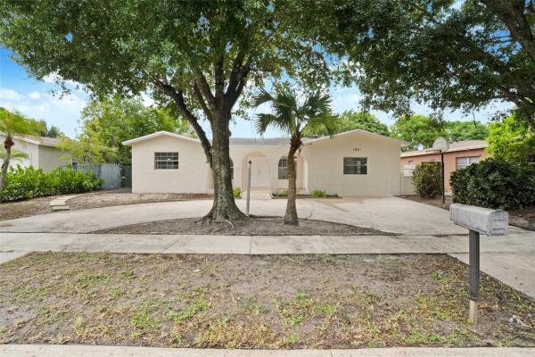 Oakland Hills, 4971 SW 7th Ct, Margate, Florida 33068, image 1