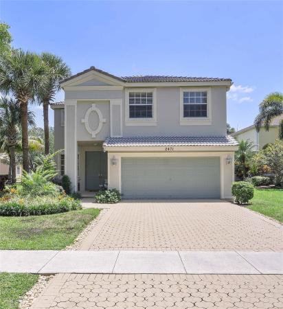 Scribner Village, 2471 Sawyer Ter, Wellington, Florida 33414, image 1