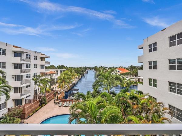 Rio Espana, 1421 S Ocean Blvd #416, Pompano Beach, Florida 33062, image 1