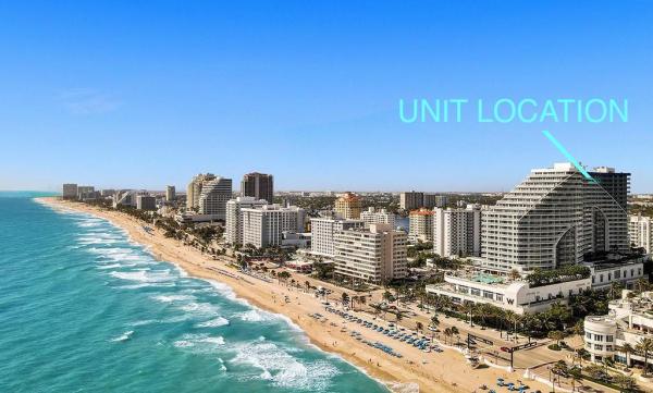 W Residences Fort Lauderdale, 3101 Bayshore Dr #2306, Fort Lauderdale, Florida 33304, image 1