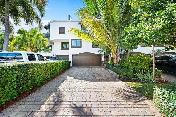 49th Street Townhomes, 3014 NE 49th St #5, Fort Lauderdale, Florida 33308, image 1