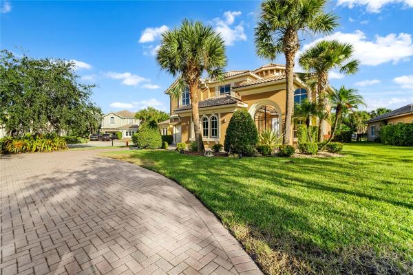 The Greens At Heron Bay, 7663 NW 122nd Dr, Parkland, Florida 33076, image 1