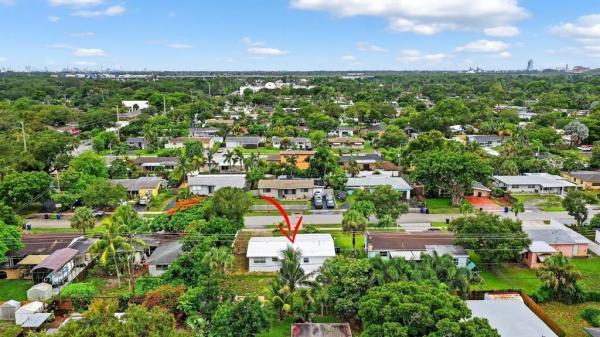 Riverland Village, 3131 SW 20th Ct, Fort Lauderdale, Florida 33312, image 1