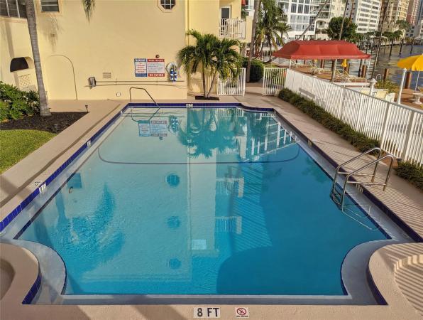 Fort Lauderdale Yacht & Beach Club, 341 N Birch Rd #316, Fort Lauderdale, Florida 33304, image 2