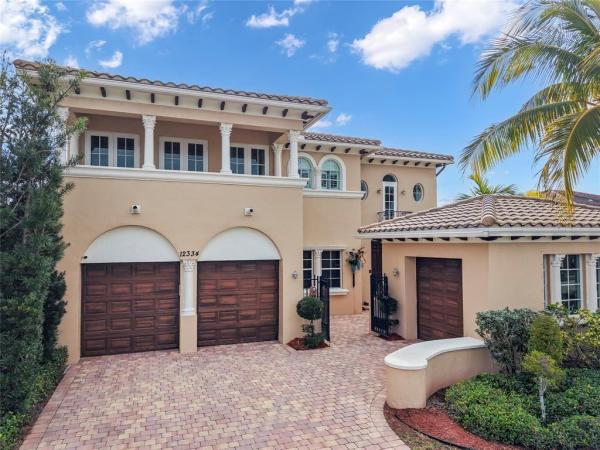 Banyan Isles At Heron Bay, 12334 NW 80th Pl, Parkland, Florida 33076, image 1