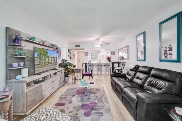 Poinciana Place Of Pine Island Ridge, 9480 Poinciana Pl #201, Davie, Florida 33324, image 1