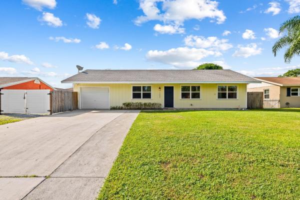 West Boynton, 3642 Pandora Ave, Boynton Beach, Florida 33436, image 1