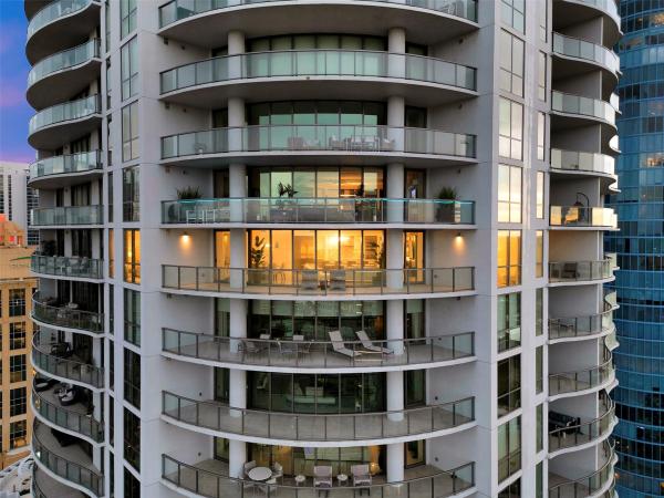 100 Las Olas, 100 E Las Olas Blvd #2803, Fort Lauderdale, Florida 33301, image 1