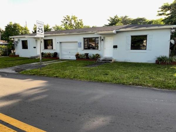 Cordova Park, 4001 NW 15th Ave, Miami, Florida 33142, image 1