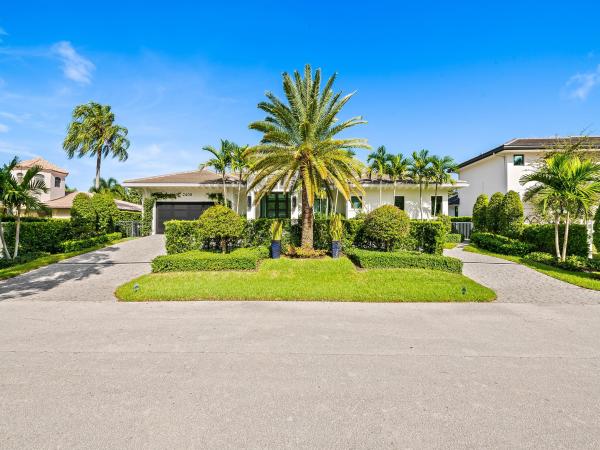 Coral Ridge Galt, 2408 NE 27th Ave, Fort Lauderdale, Florida 33305, image 1
