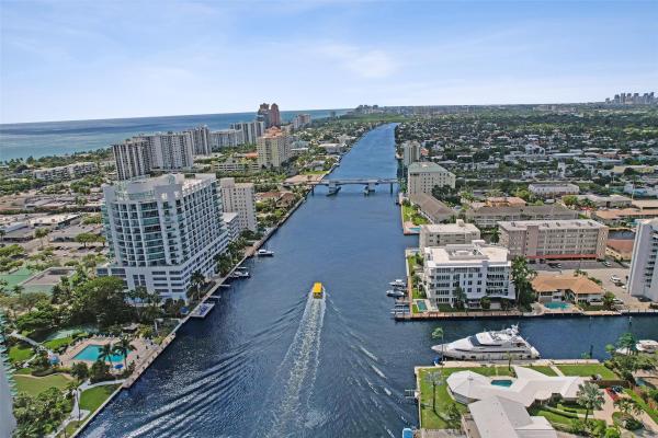 Coral Ridge Towers South, 3333 NE 34th St #1006, Fort Lauderdale, Florida 33308, image 1