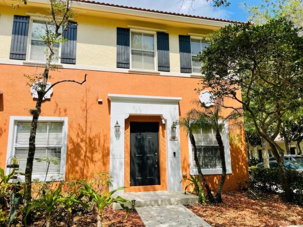 Mirabella, 9981 SW 26th Ct, Miramar, Florida 33025, image 1