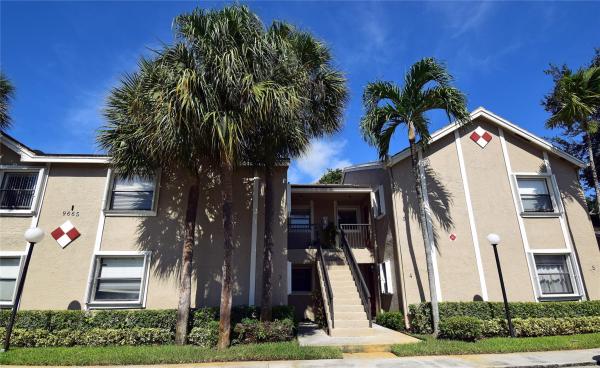 Royal Grenadier, 9665 Riverside Dr I9 #9I, Coral Springs, Florida 33071, image 1