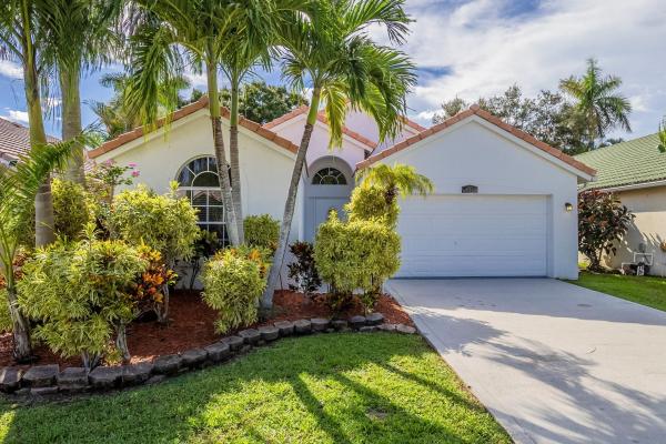 Carriage Brooke At Wellington's Edge, 1875 Barnstable Rd, Wellington, Florida 33414, image 1