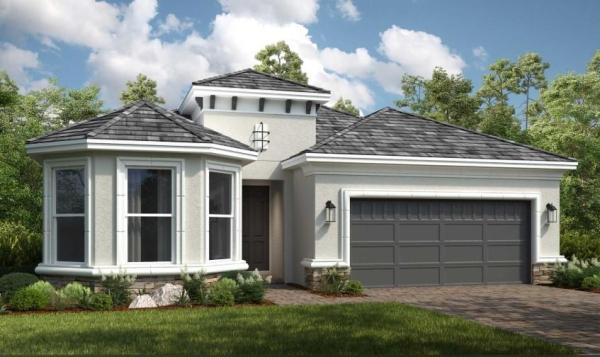 Esplanade At Tradition, 13621 SW Alejandro Ct, Port St. Lucie, Florida 34987, image 1