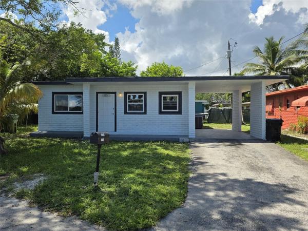 Wingate Ridge, 1751 NW 29th Ter, Fort Lauderdale, Florida 33311, image 1