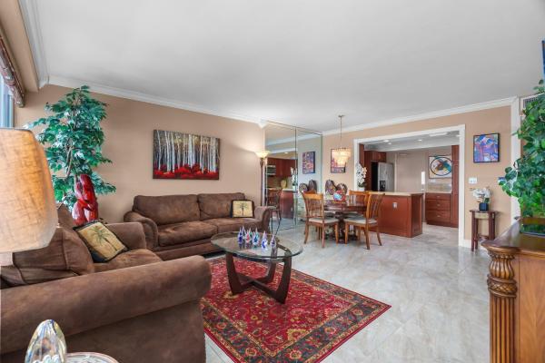 Coral Ridge Towers South, 3333 NE 34th St #1214, Fort Lauderdale, Florida 33308, image 1