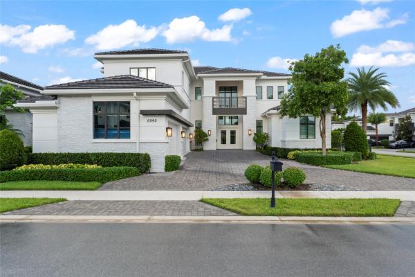 Royal Palm Polo By Toll Brothers, 6990 NW 27th Ave, Boca Raton, Florida 33496, image 1