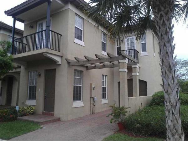 Julia Gardens, 6920 Julia Gardens Dr, Coconut Creek, Florida 33073, image 1